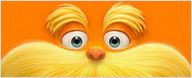 "Lorax" : la bande-annonce ! [VIDEO]