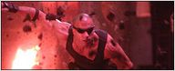 "Riddick" : production interrompue ! [MISE A JOUR : c'est reparti !]