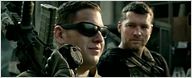 Sam Worthington et Jonah Hill jouent à la guerre [VIDEO]
