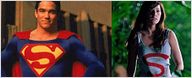 Superman face aux "Esprits Criminels", Wonder Woman dans "Harry's Law"