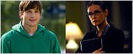 Ashton Kutcher - Demi Moore : c'est fini !
