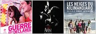 Découvrez les films sélectionnés pour le Prix Louis Delluc 2011!