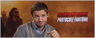 "Mission : Impossible - Protocole Fantôme" : Jeremy Renner au micro ! [VIDEO]