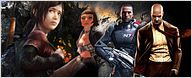 Video Game Awards : le meilleur des bandes-annonces !