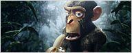 "Monkeymoon!": hommage 2.0 à Méliès