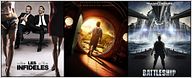 Le plein d'affiches! [PHOTOS]