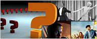 Quiz ciné : l'année cinéma 2011
