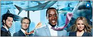 "House Of Lies": le premier épisode en ligne ! [VIDEO]
