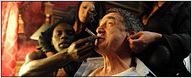 Box-office : "Intouchables" dans le Top 5 de tous les temps !