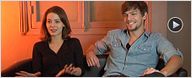 Esther Comar et Martin Cannavo nous racontent leur "Première fois" [VIDEO]