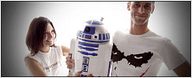 Geekmemore.com : le 1er site de rencontre 100% geek !
