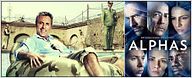 Prochainement sur vos écrans : "Kaboul Kitchen", "Alphas", "90210" 3...