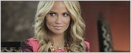 Kristin Chenoweth fait monter la température à "Cleveland"