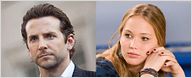 Bradley Cooper et Jennifer Lawrence chez Susanne Bier