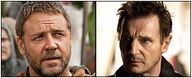 Russell Crowe et Liam Neeson dans "Noah" d'Aronofsky ? [MISE A JOUR]
