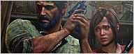 "The Last of Us" : premières images du jeu [PHOTOS]
