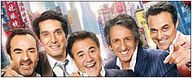 Box-office : 2 millions pour "La Vérité si je mens 3" !