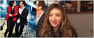 La Bio commentée de Sylvie Testud! [VIDEO]