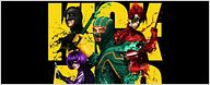 "Kick-Ass 2" : tournage cet été ?