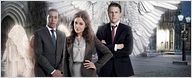 "Eternal Law" est annulée