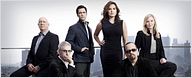 Audiences US: "New York Unité Spéciale" n'y arrive décidément plus...
