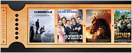 Box-office France : "Chronicle" d'un succès surprise !
