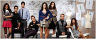 Saison prolongée pour "Jane By Design" !