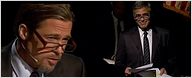 La pièce pro-mariage gay avec Clooney et Brad Pitt à revoir online [VIDEO]