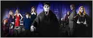 "Dark Shadows" : la bande-annonce ! [VIDEO]