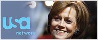 Sigourney Weaver ex-Première Dame de la série "Political Animals"