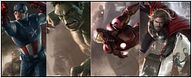 Plus de jeux Marvel pour l'éditeur Sega