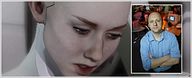 Le créateur de "Heavy Rain" présente "Kara" [VIDEO]