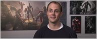"Avengers" : rencontre avec le concepteur et superviseur artistique ! [VIDEO]
