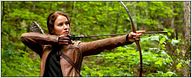 1ères séances : "Hunger Games" en pole !