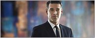 Eddie Cibrian fait craquer "Rizzoli" ou "Isles" 