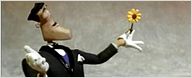 "Loves me… loves me not" - Aardman, on aime passionnément... à la folie !