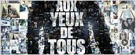 "Aux yeux de tous" : la bande originale [VIDEO]