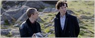 Audiences : "Sherlock" enquête encore mieux