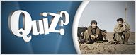 Quiz Ciné - Les pays imaginaires... ou pas !
