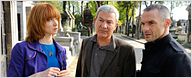 Audiences : "Profilage" continue de cartonner
