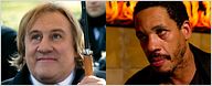 Gérard Depardieu et JoeyStarr dans l'univers de Grangé