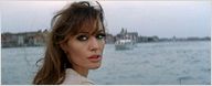 Angelina Jolie dans "The Counselor" de Ridley Scott ?