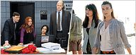Audiences US: "NCIS" a un coup de pompe, "Unforgettable" est en (grand) danger...