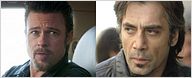 Brad Pitt & Javier Bardem chez Ridley Scott ?