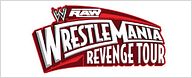 La WWE débarque en France !