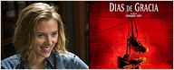 Un duo Scarlett Johansson-Massive Attack ! [AUDIO]