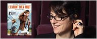 "L'Enfant d'en haut" : rencontre avec Ursula Meier [VIDEO]