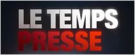 « Le Temps Presse » - Appel à films (citoyens) ! 