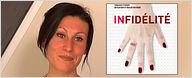 L'"Infidélité" vue par Ovidie [VIDEO]