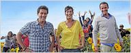 Audiences : "Vive la colo !" en tête